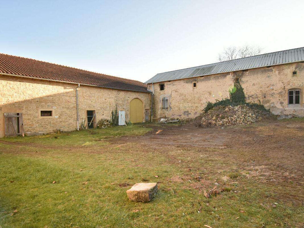 Maison Labry