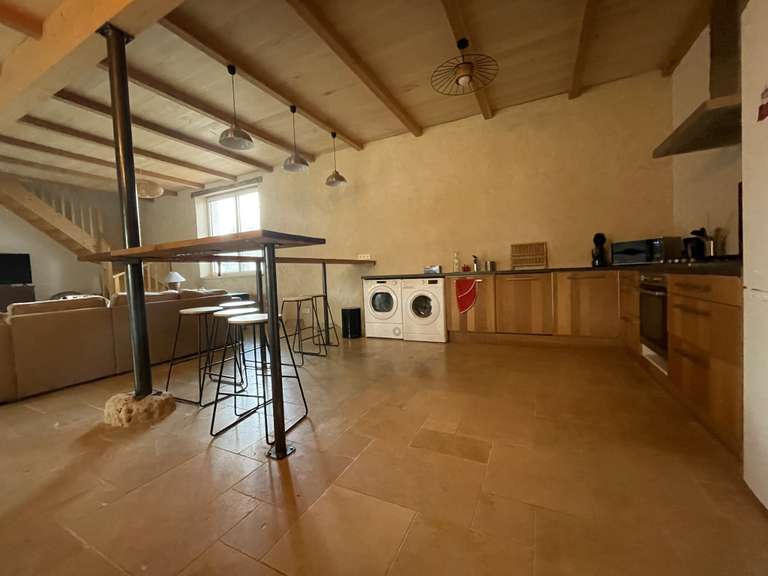 Maison Laburgade - 8 chambres - 390m²