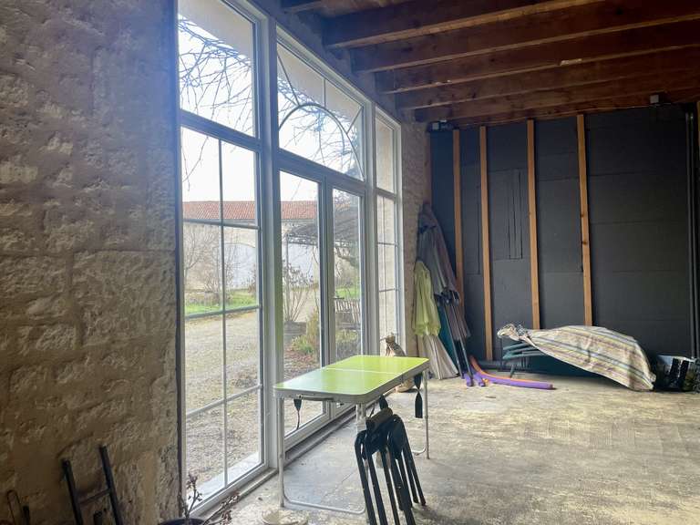 Maison Laburgade - 8 chambres - 390m²