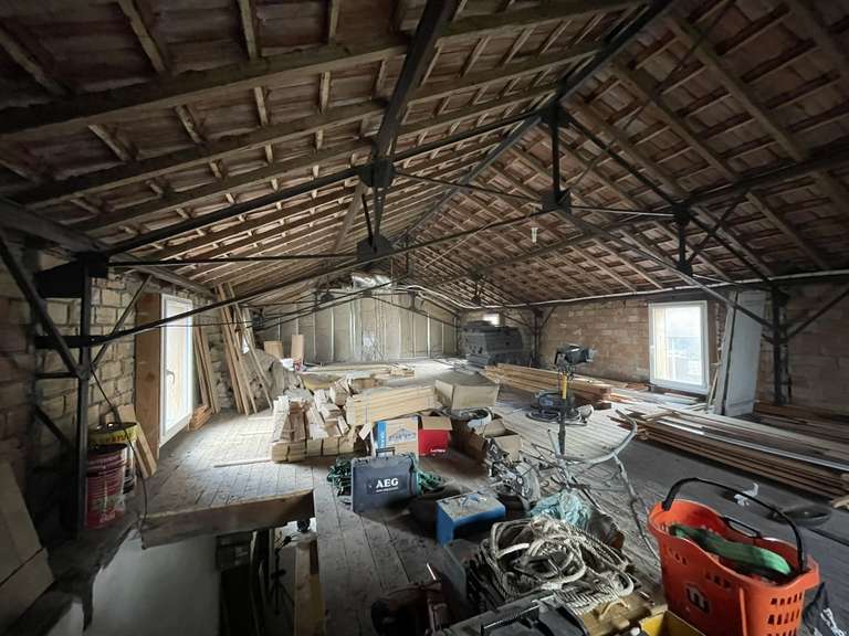 Maison Laburgade - 8 chambres - 390m²