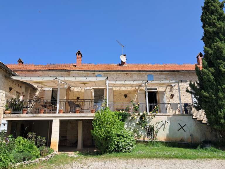 Maison Laburgade - 8 chambres - 390m²