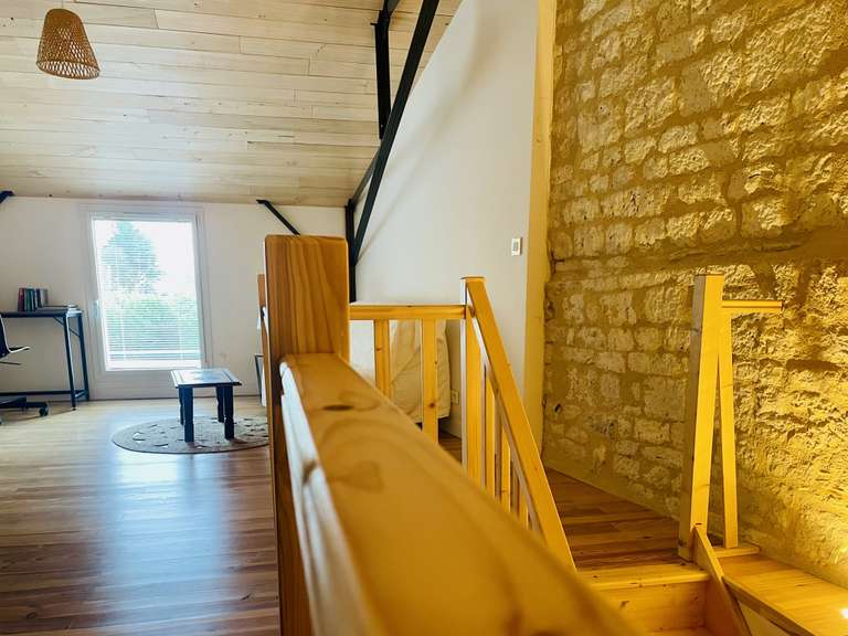 Maison Laburgade - 8 chambres - 390m²