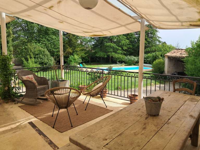 Maison Laburgade - 8 chambres - 390m²