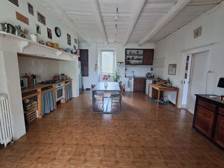 Villa Laburgade - 8 chambres - 390m²