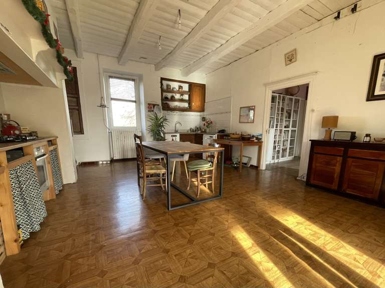 Villa Laburgade - 8 chambres - 390m²