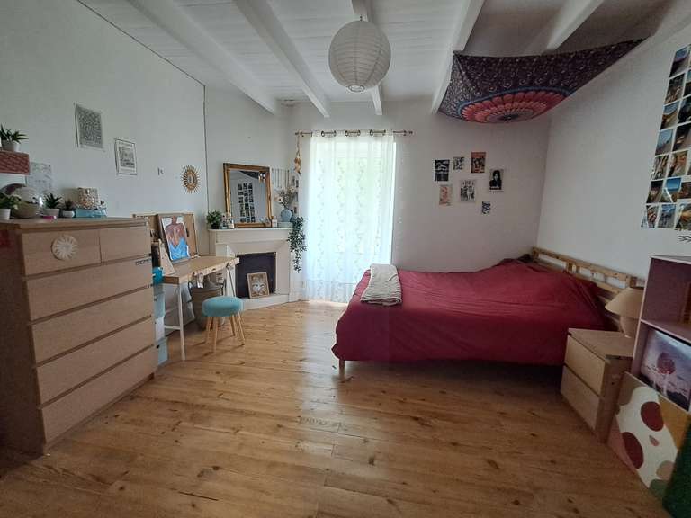 Villa Laburgade - 8 chambres - 390m²