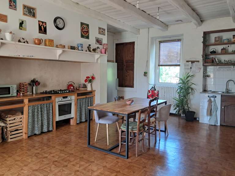 Villa Laburgade - 8 chambres - 390m²