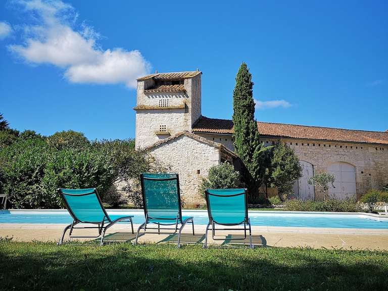 Villa Laburgade - 8 chambres - 390m²