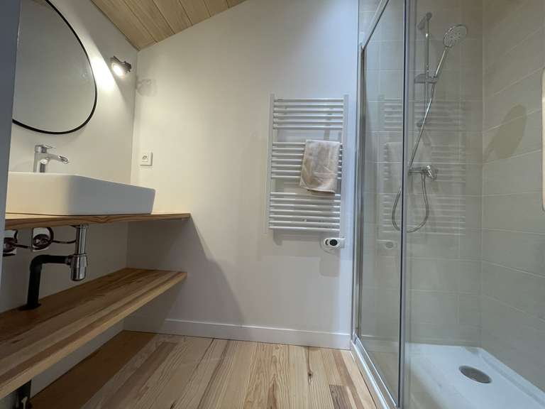 Villa Laburgade - 8 chambres - 390m²