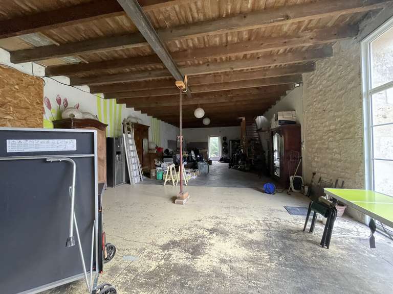 Villa Laburgade - 8 chambres - 390m²