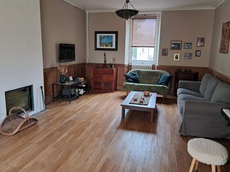 Villa Laburgade - 8 chambres - 390m²