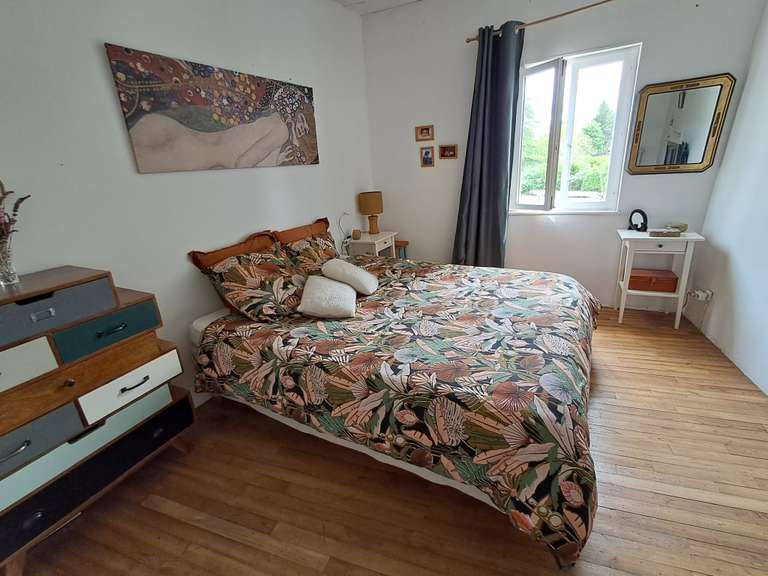 Villa Laburgade - 8 chambres - 390m²