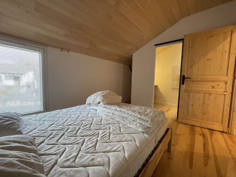 Villa Laburgade - 8 chambres - 390m²