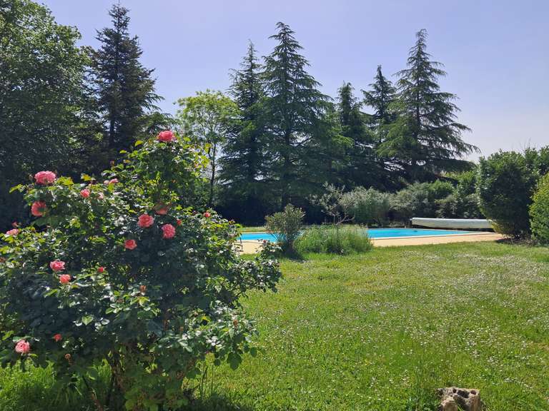 Villa Laburgade - 8 chambres - 390m²