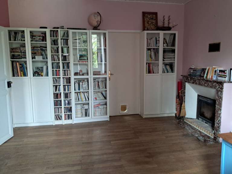 Villa Laburgade - 8 chambres - 390m²