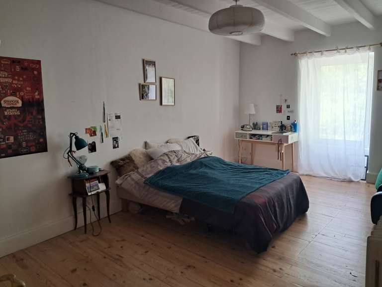 Villa Laburgade - 8 chambres - 390m²