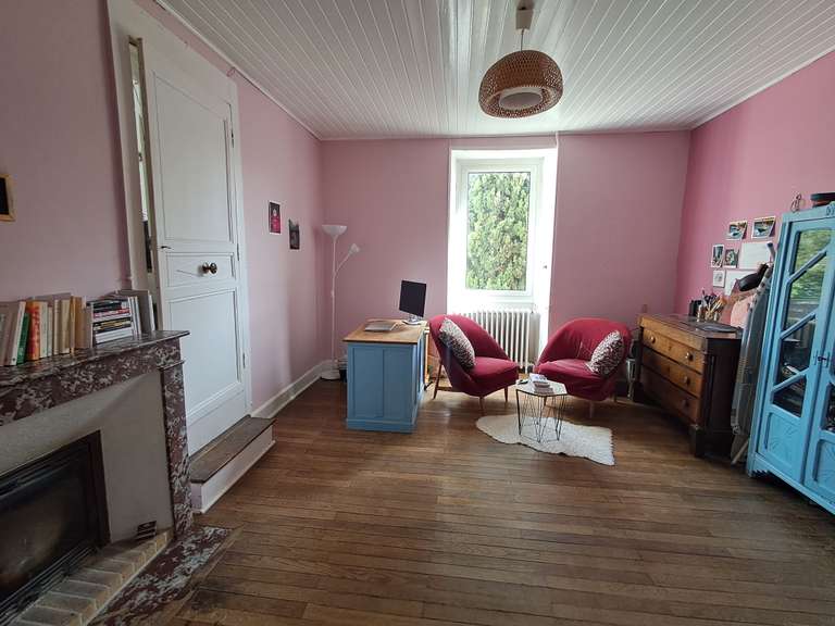 Villa Laburgade - 8 chambres - 390m²