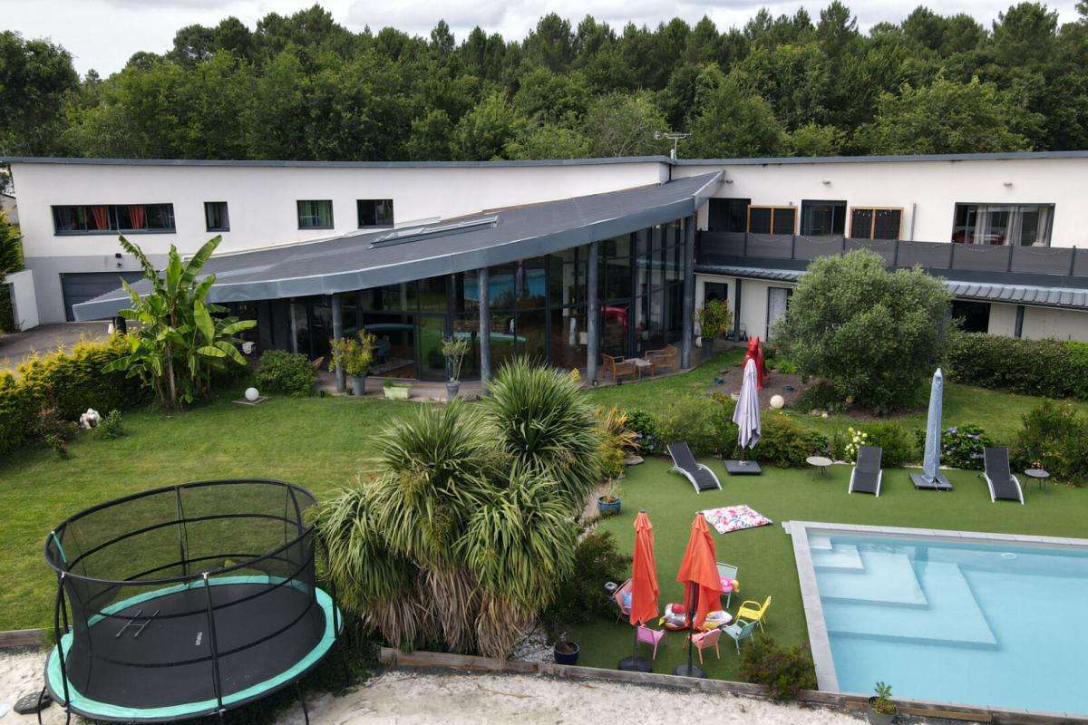 Maison Lacanau