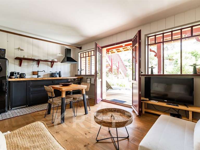 Maison Lacanau - 9 chambres - 330m²