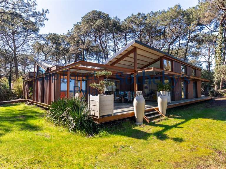 Maison Lacanau - 3 chambres - 150m²