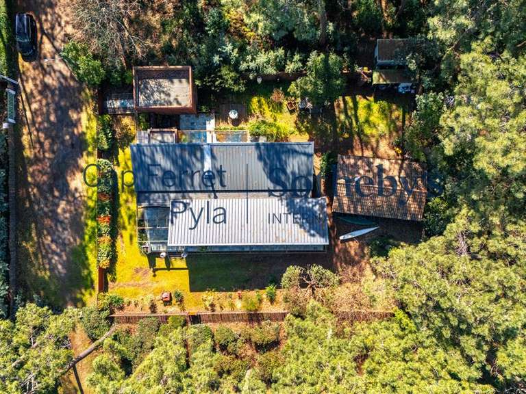 Maison Lacanau - 3 chambres - 150m²