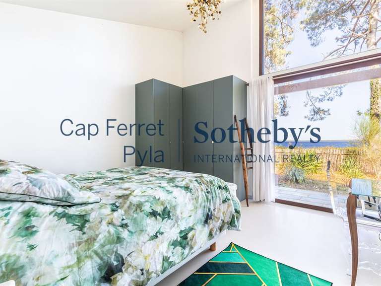 Maison Lacanau - 3 chambres - 150m²