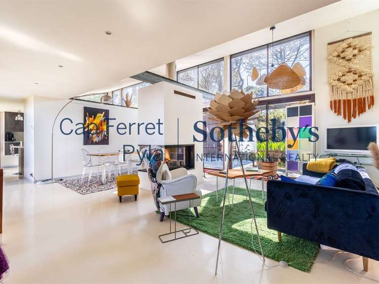 Maison Lacanau - 3 chambres - 150m²