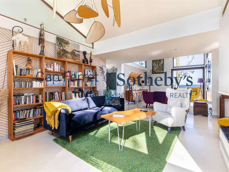 Maison Lacanau - 3 chambres - 150m²