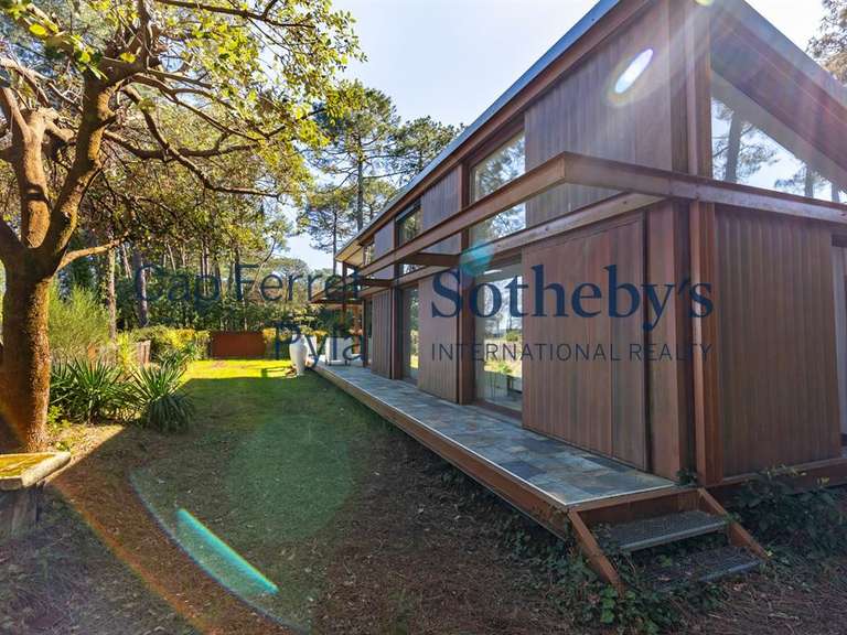 Maison Lacanau - 3 chambres - 150m²