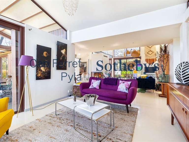 Maison Lacanau - 3 chambres - 150m²