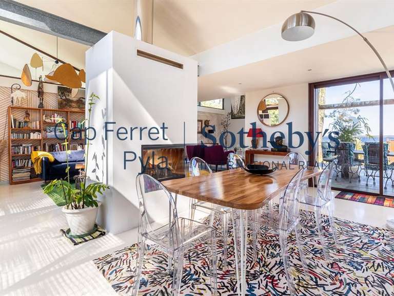 Maison Lacanau - 3 chambres - 150m²