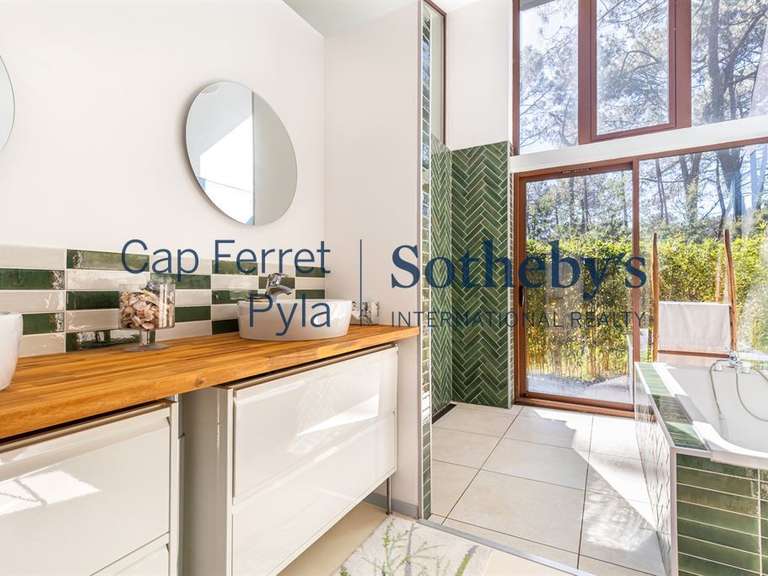 Maison Lacanau - 3 chambres - 150m²