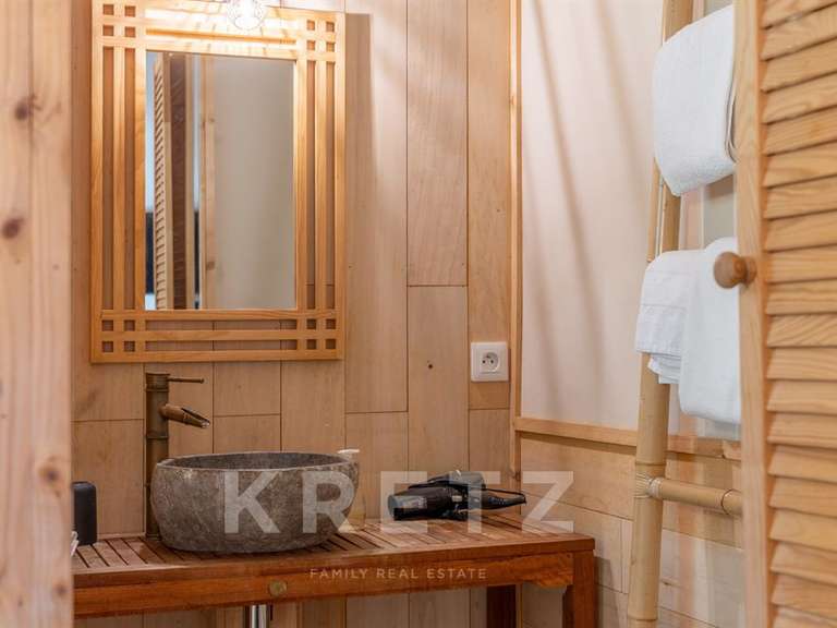 Maison Lacanau - 9 chambres - 325m²