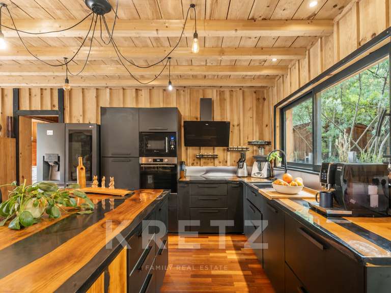 Maison Lacanau - 9 chambres - 325m²