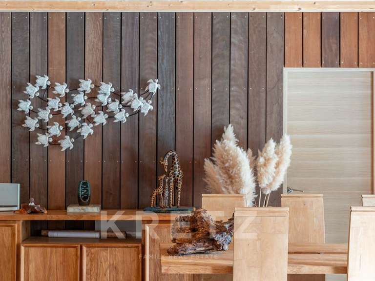 Maison Lacanau - 9 chambres - 325m²
