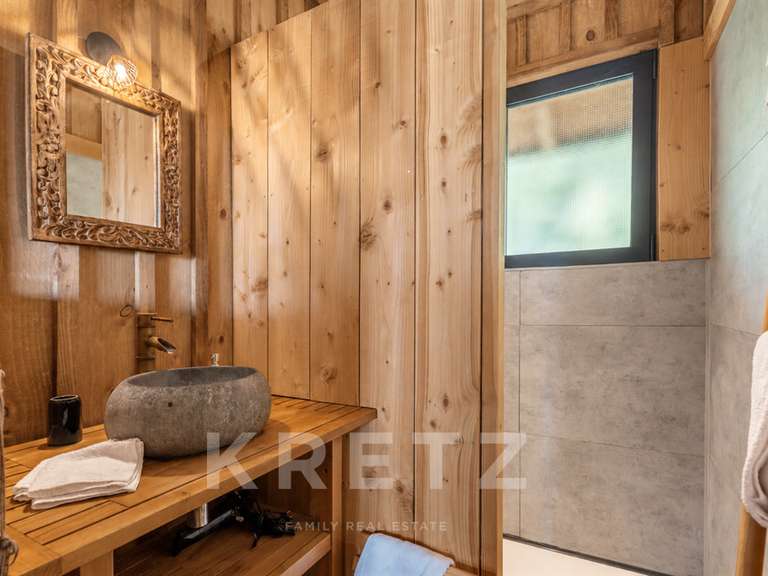 Maison Lacanau - 9 chambres - 325m²