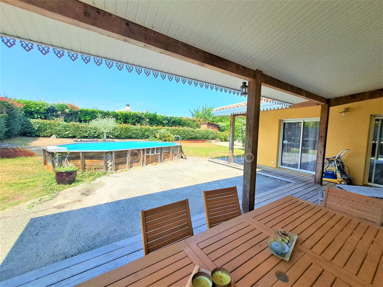 Vente Villa Lacanau - 5 chambres