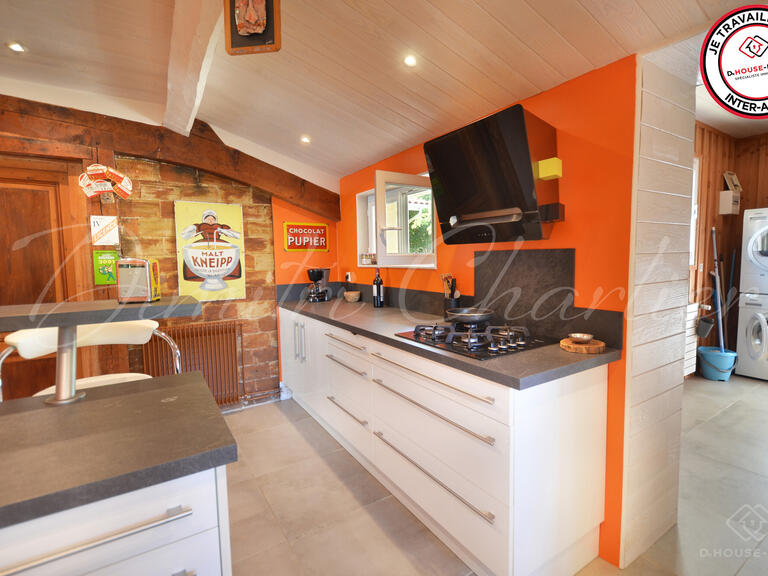 Villa Lacanau - 4 bedrooms - 170m²