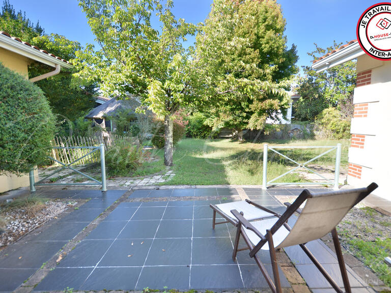 Villa Lacanau - 4 bedrooms - 170m²