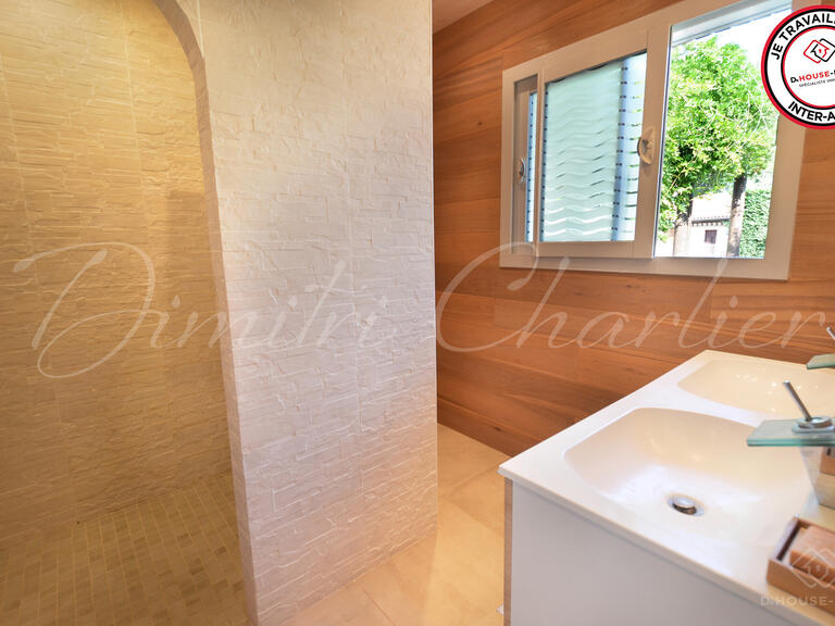 Villa Lacanau - 4 bedrooms - 170m²