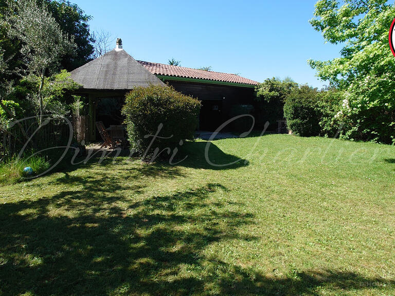 Villa Lacanau - 4 bedrooms - 170m²