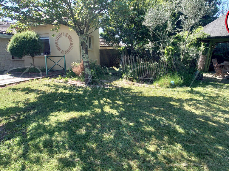 Villa Lacanau - 4 bedrooms - 170m²