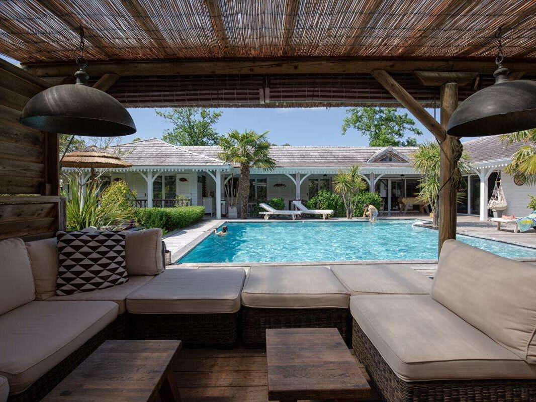Villa Lacanau