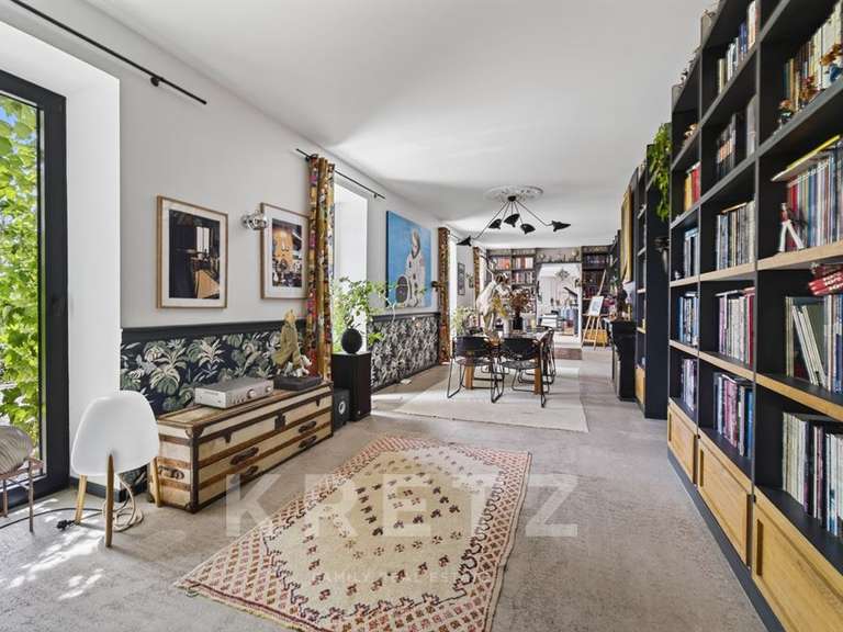 Château Lacaze - 9 chambres - 824m²