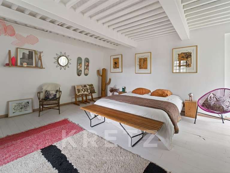 Château Lacaze - 9 chambres - 824m²