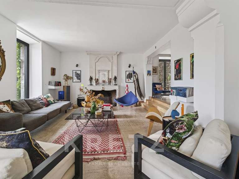 Château Lacaze - 9 chambres - 824m²