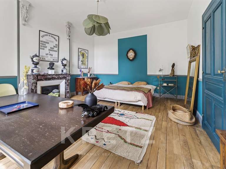 Château Lacaze - 9 chambres - 824m²