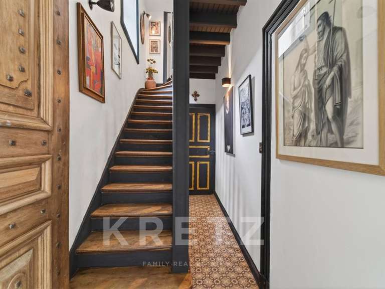 Château Lacaze - 9 chambres - 824m²