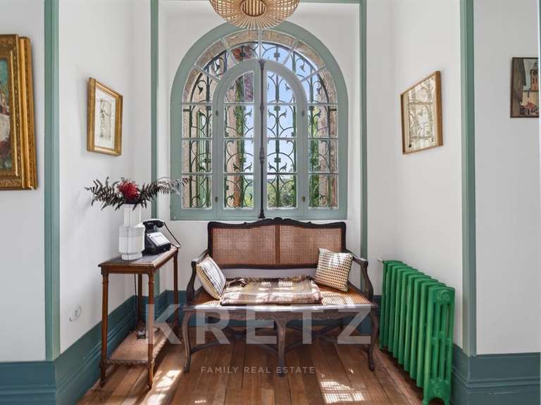 Château Lacaze - 9 chambres - 824m²