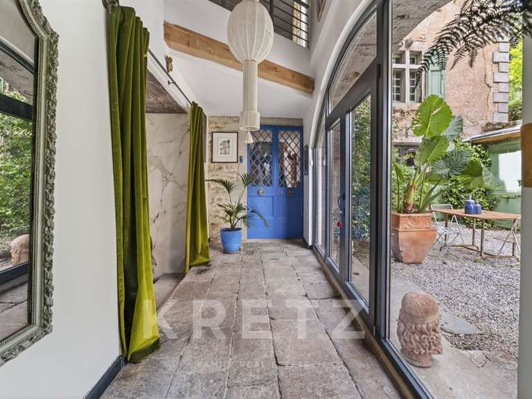 Château Lacaze - 9 chambres - 824m²